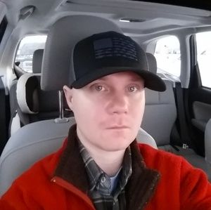 Meet your Posher, Fredrick